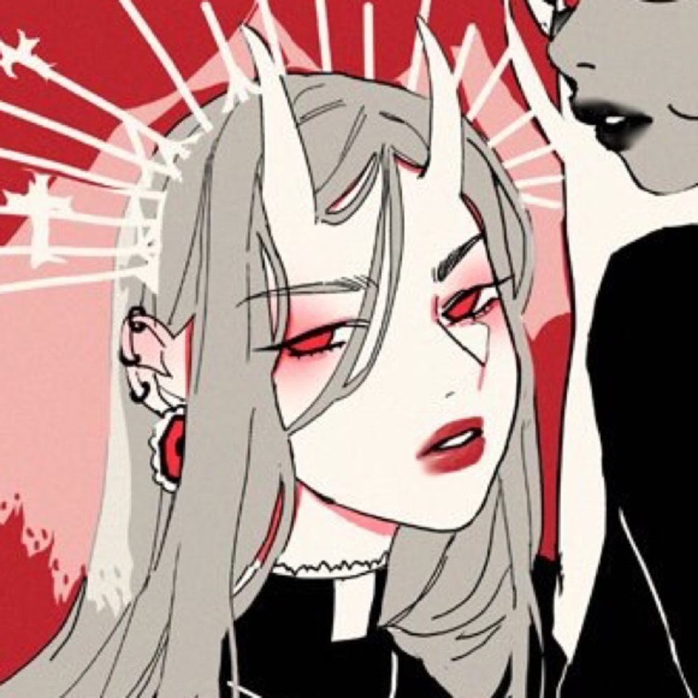 meet your Posher, Gina